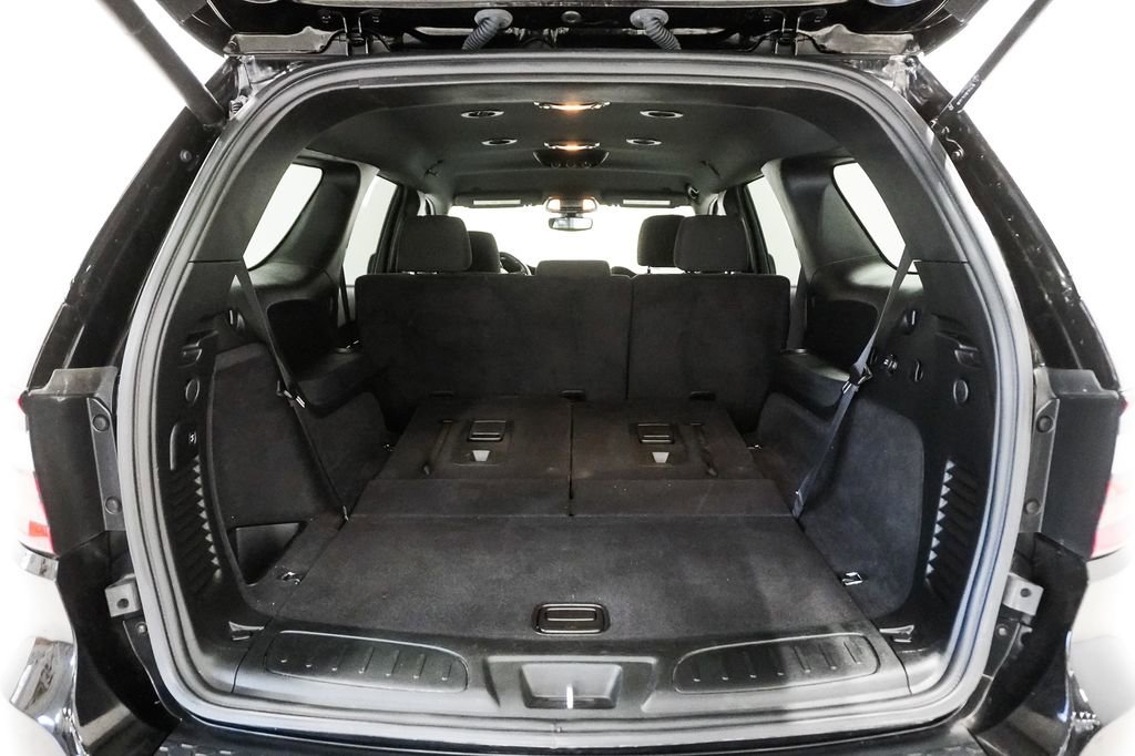 Certified 2024 Dodge Durango GT image 30