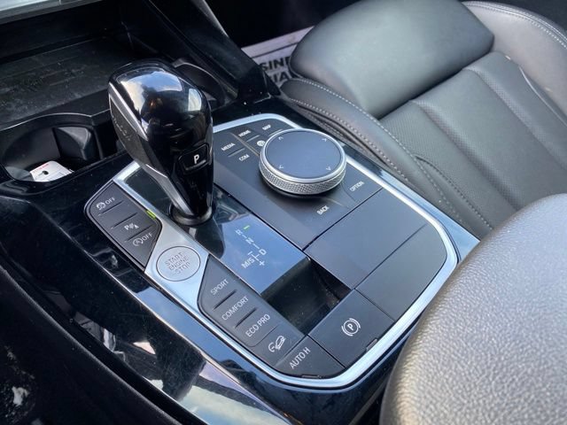 Used 2023 BMW X3 xDrive30i AWD/4WD image 12