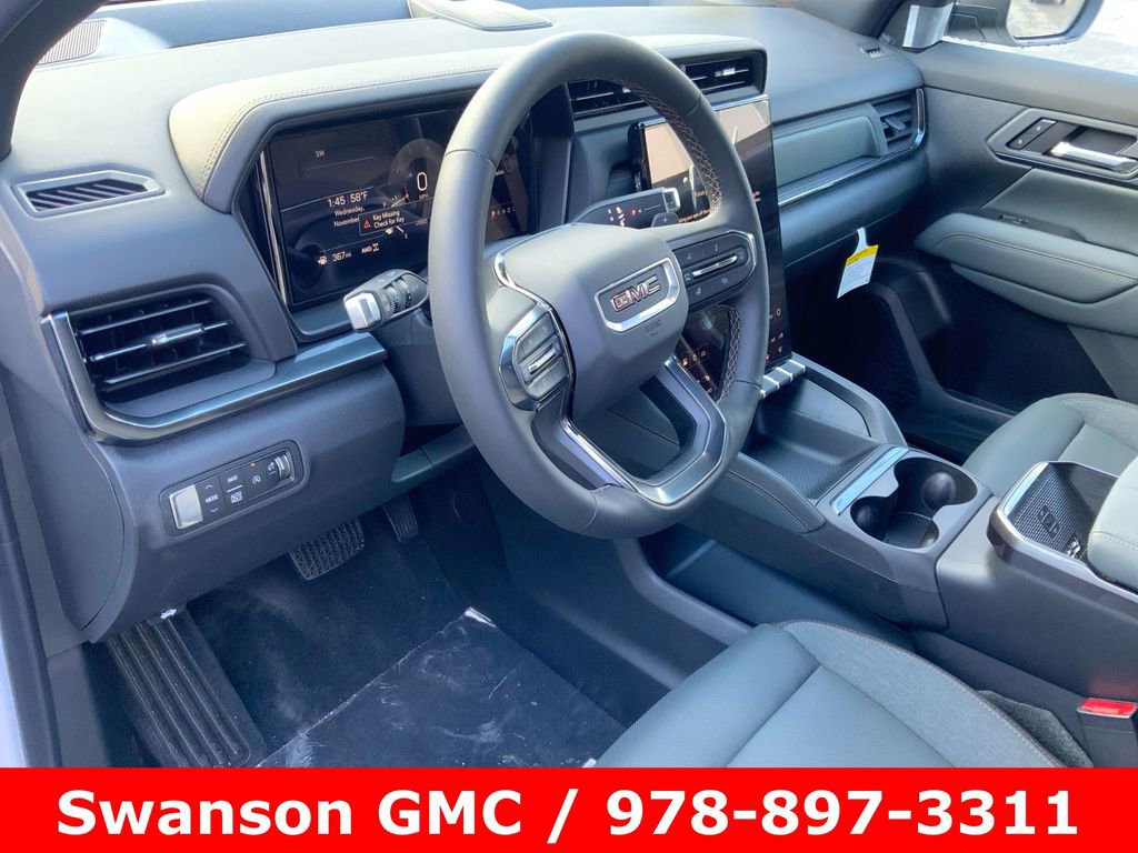 New 2026 GMC Terrain AT4 w/ Technology Package II image 11