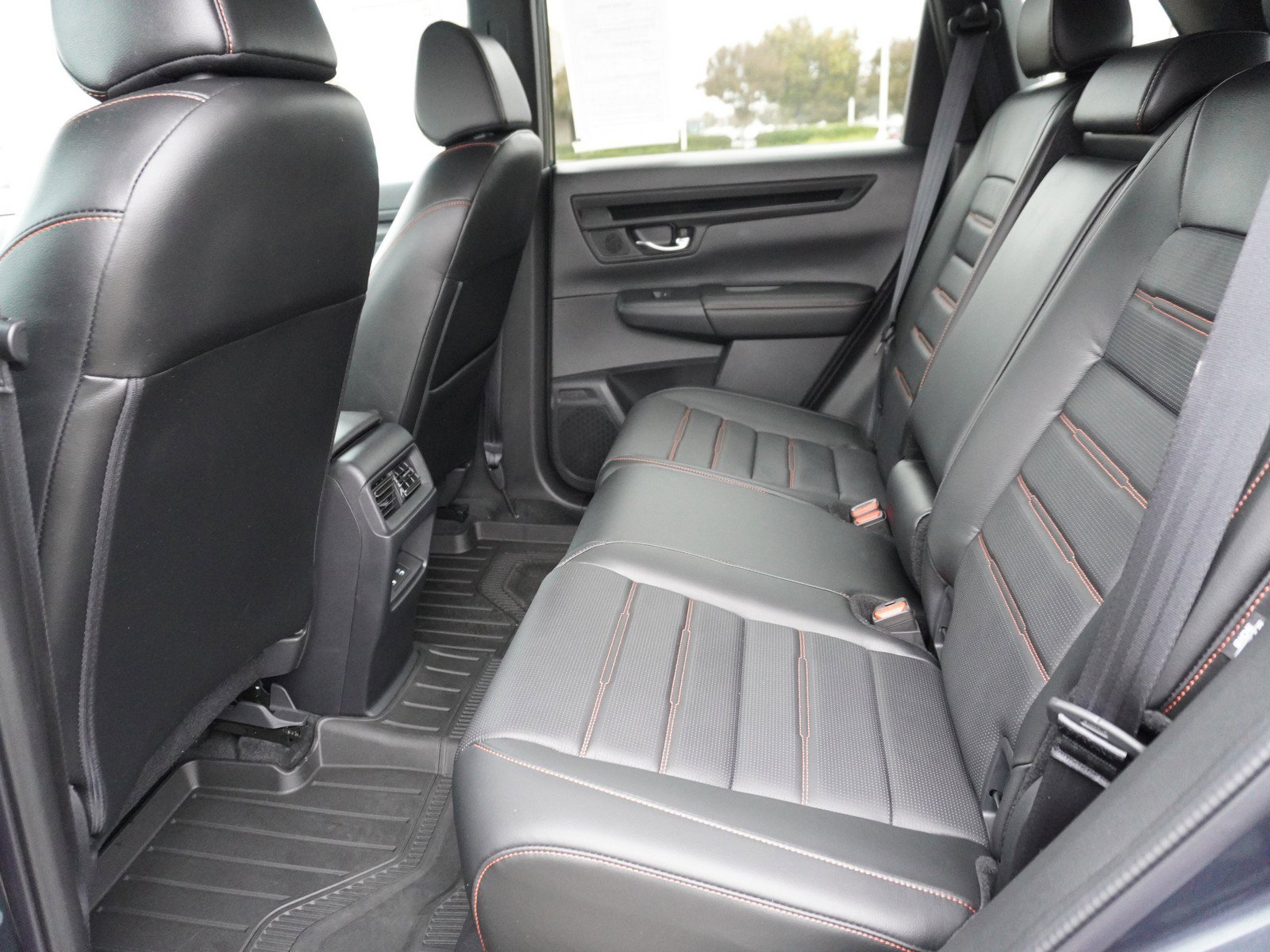 Used 2025 Honda CR-V Sport-L image 14