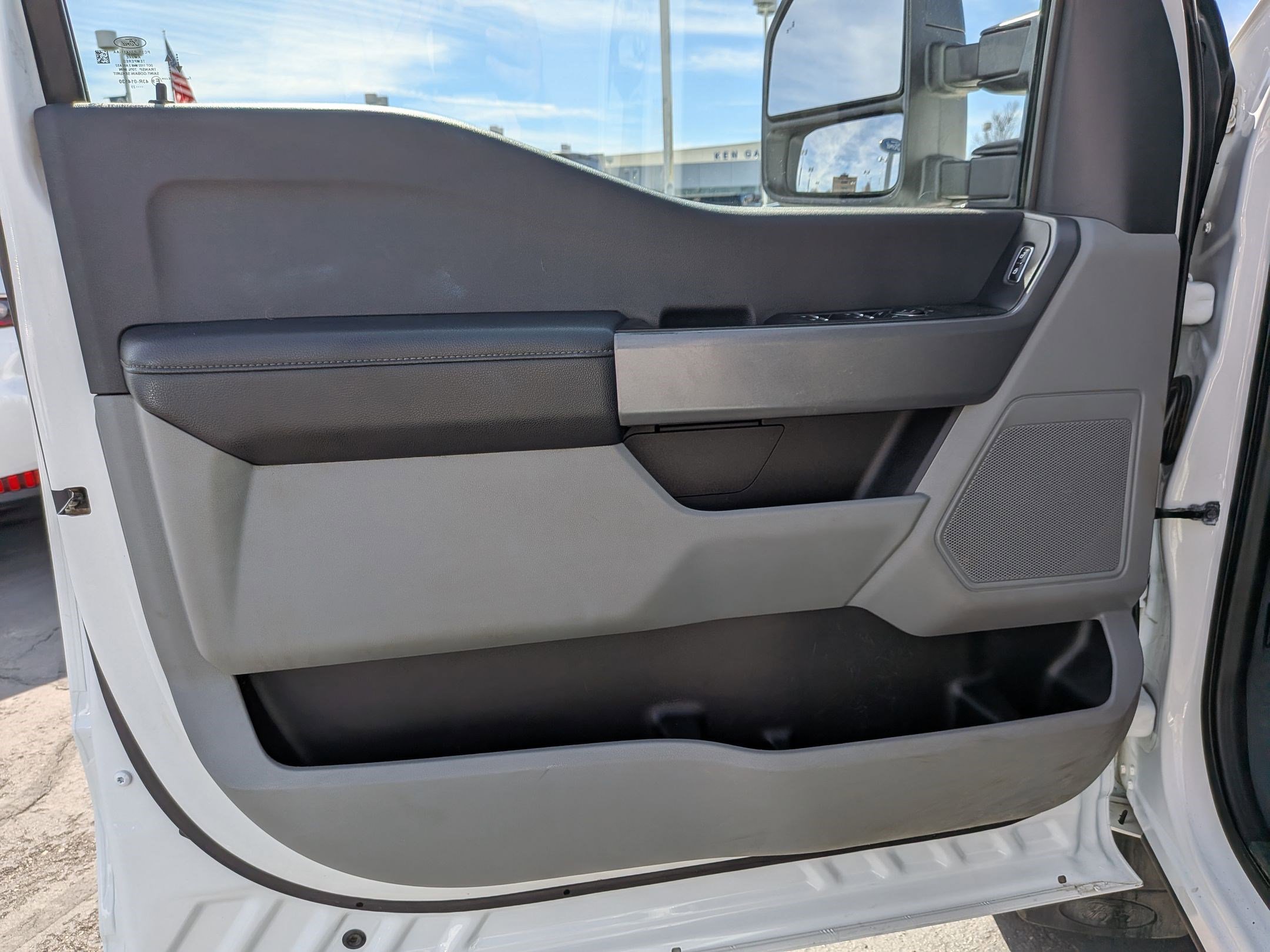 Certified 2023 Ford F350 XLT w/ 360-Degree Camera Package image 16