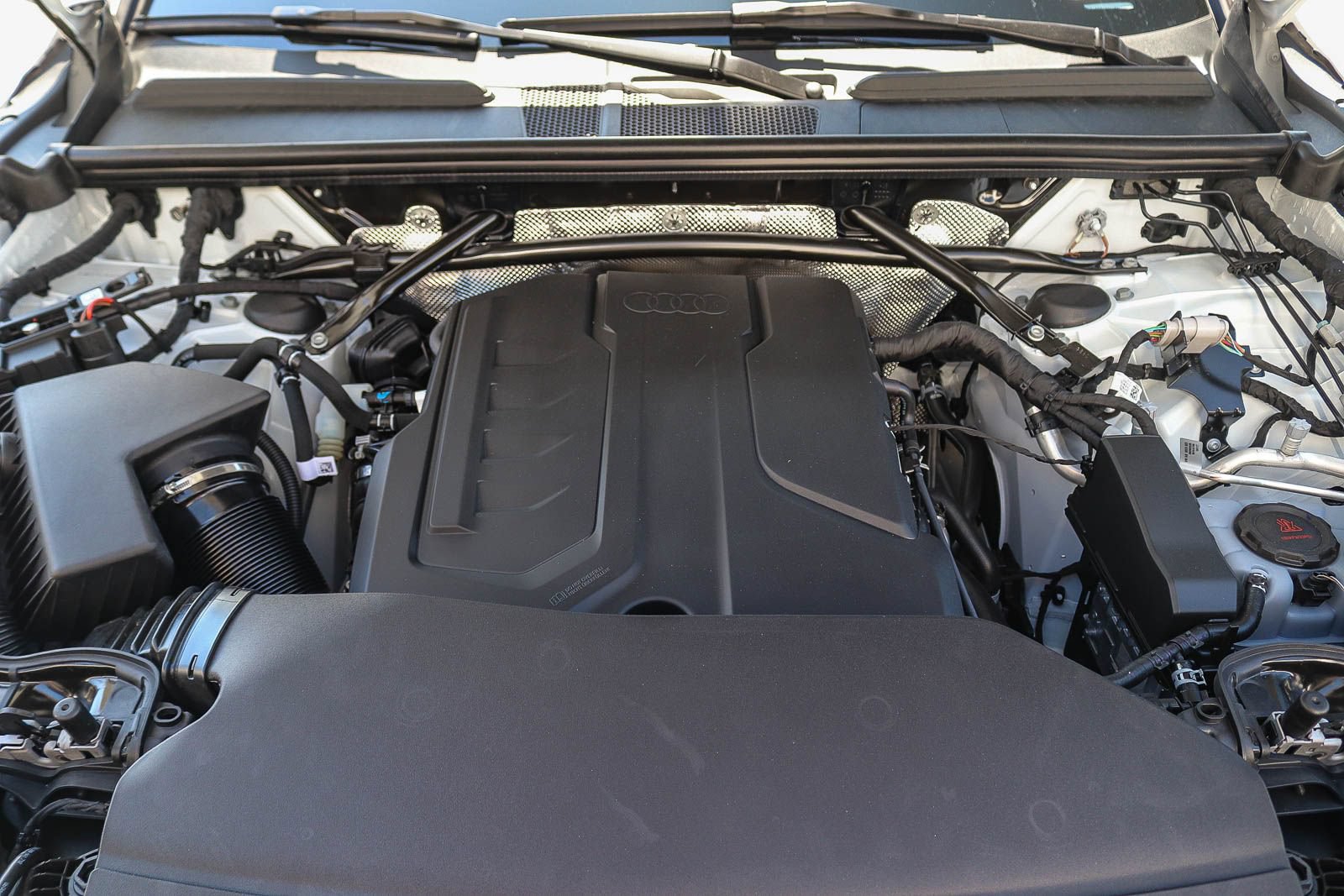 New 2026 Audi Q5 2.0T AWD/4WD image 29