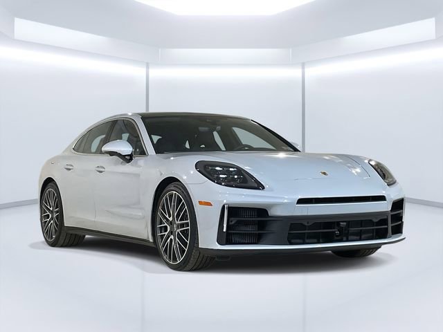 New 2026 Porsche Panamera 4 image 9