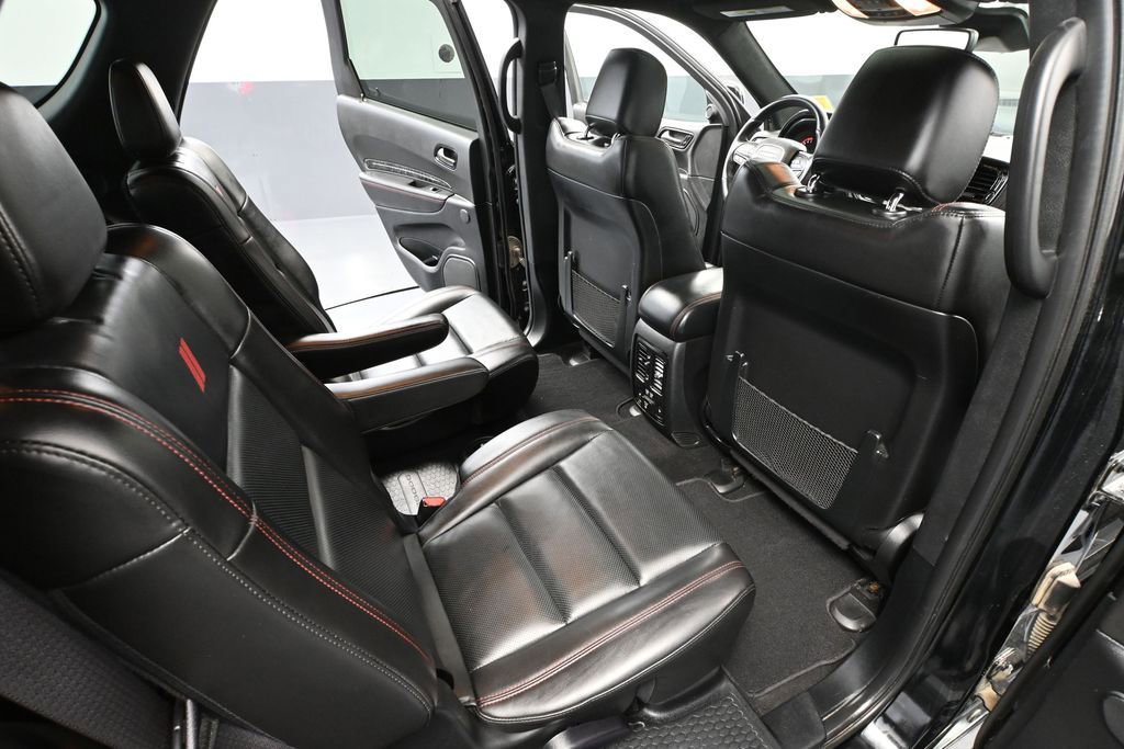 Used 2024 Dodge Durango R/T AWD/4WD image 53
