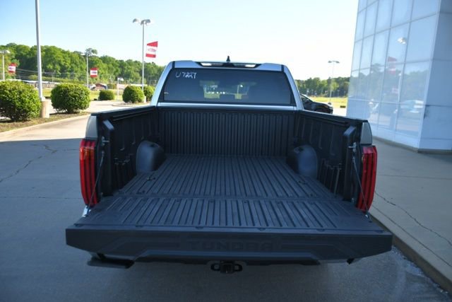 Used 2023 Toyota Tundra SR5 w/ TRD Off-Road Premium Package image 9