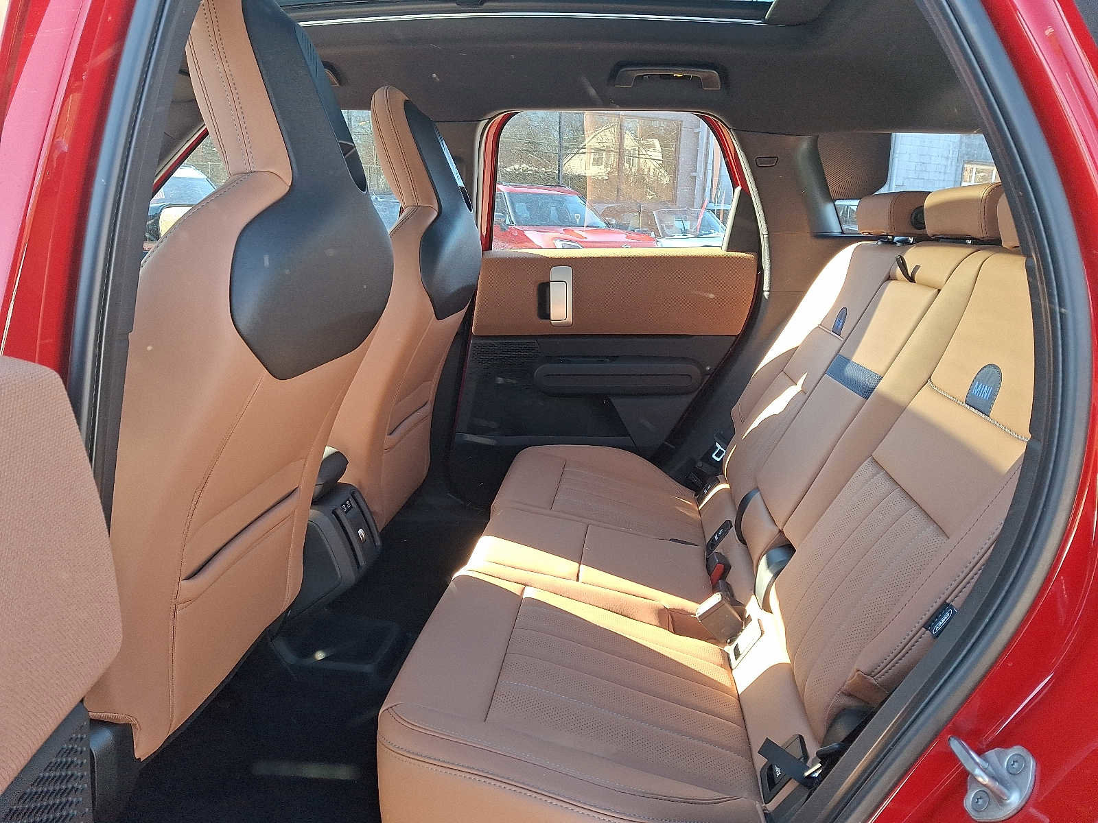 Used 2025 MINI Cooper Countryman S image 10