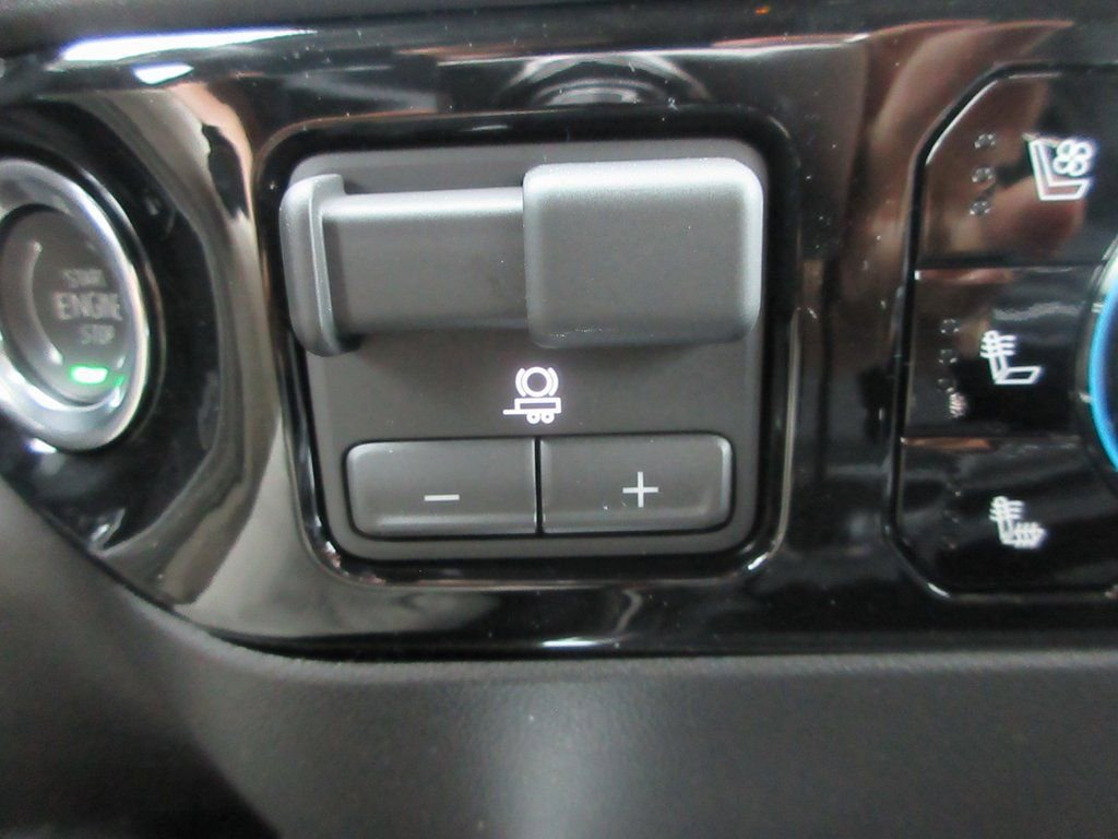 New 2026 GMC Sierra 2500 SLT image 20