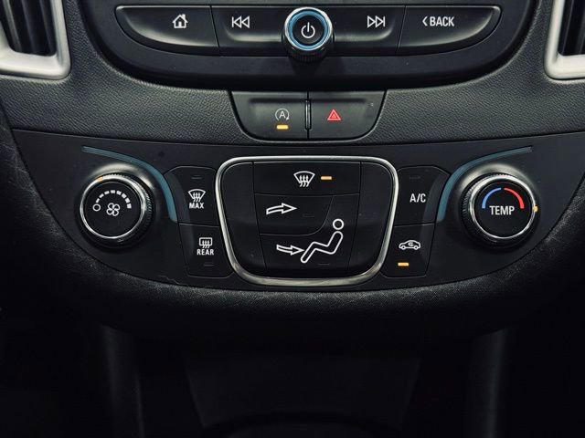 Used 2024 Chevrolet Malibu RS w/ LPO, Floor Liner Package FWD image 30