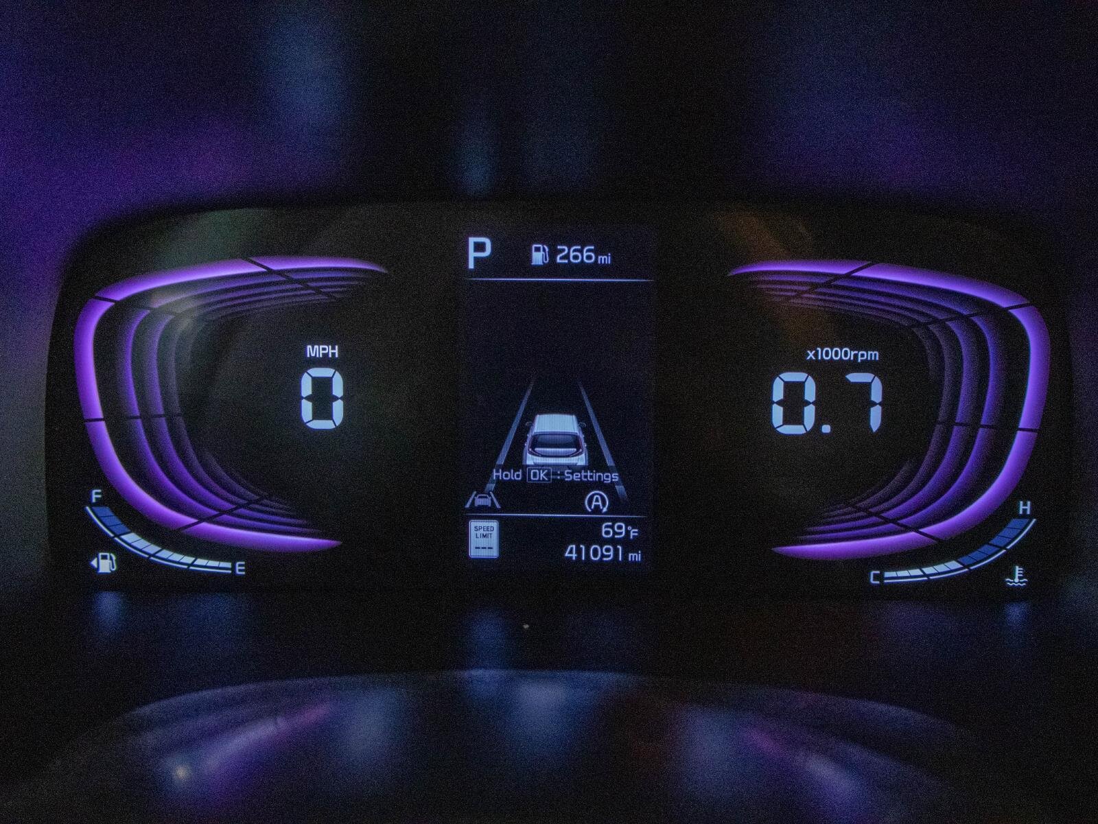 Used 2024 Kia Soul LX w/ Option Group 015 image 14