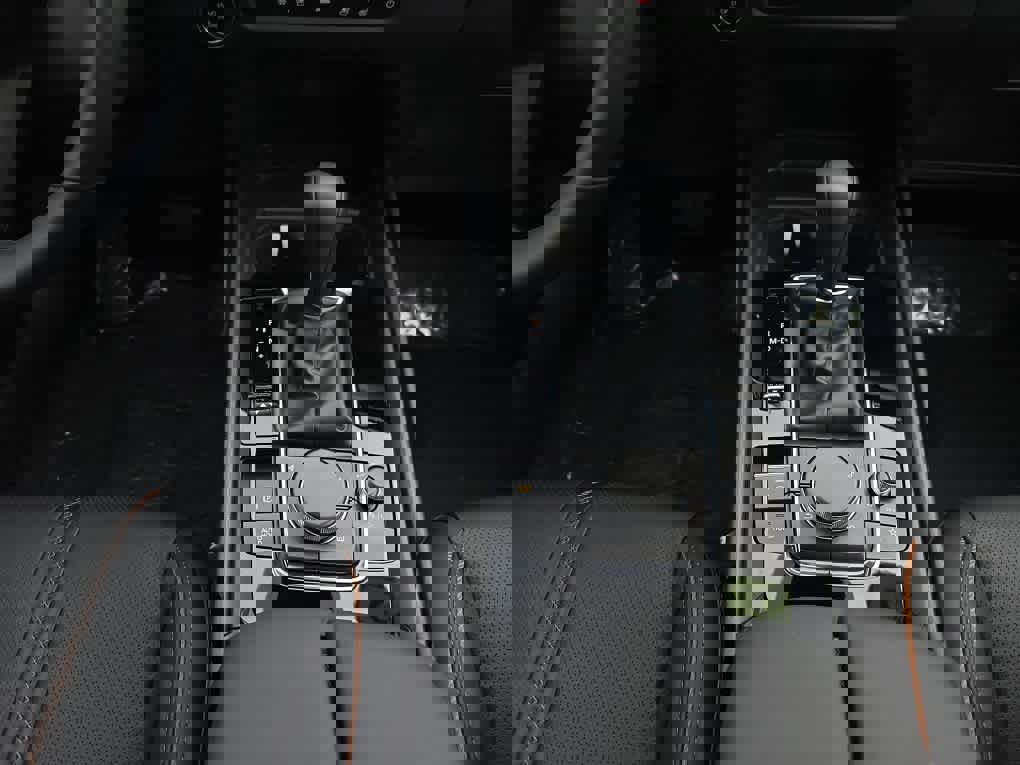 Used 2025 MAZDA CX-50 AWD 2.5 S w/ Premium Plus Pkg image 20