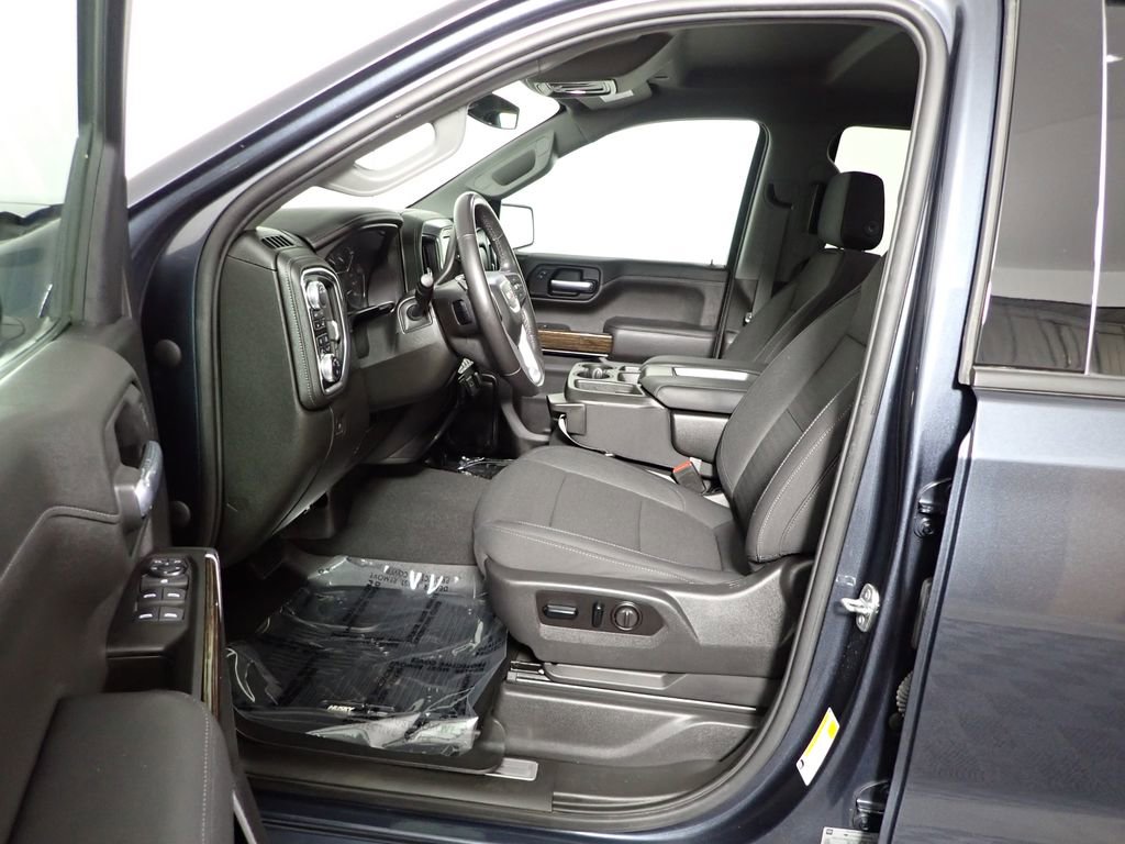 Used 2021 GMC Sierra 1500 Elevation image 25
