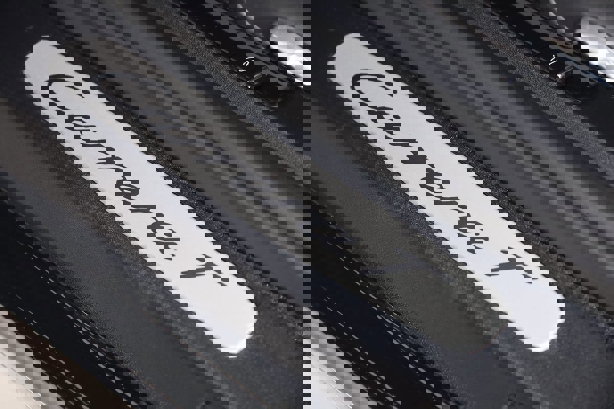 Used 2019 Porsche 911 Carrera T w/ Carrera T Interior Package image 37