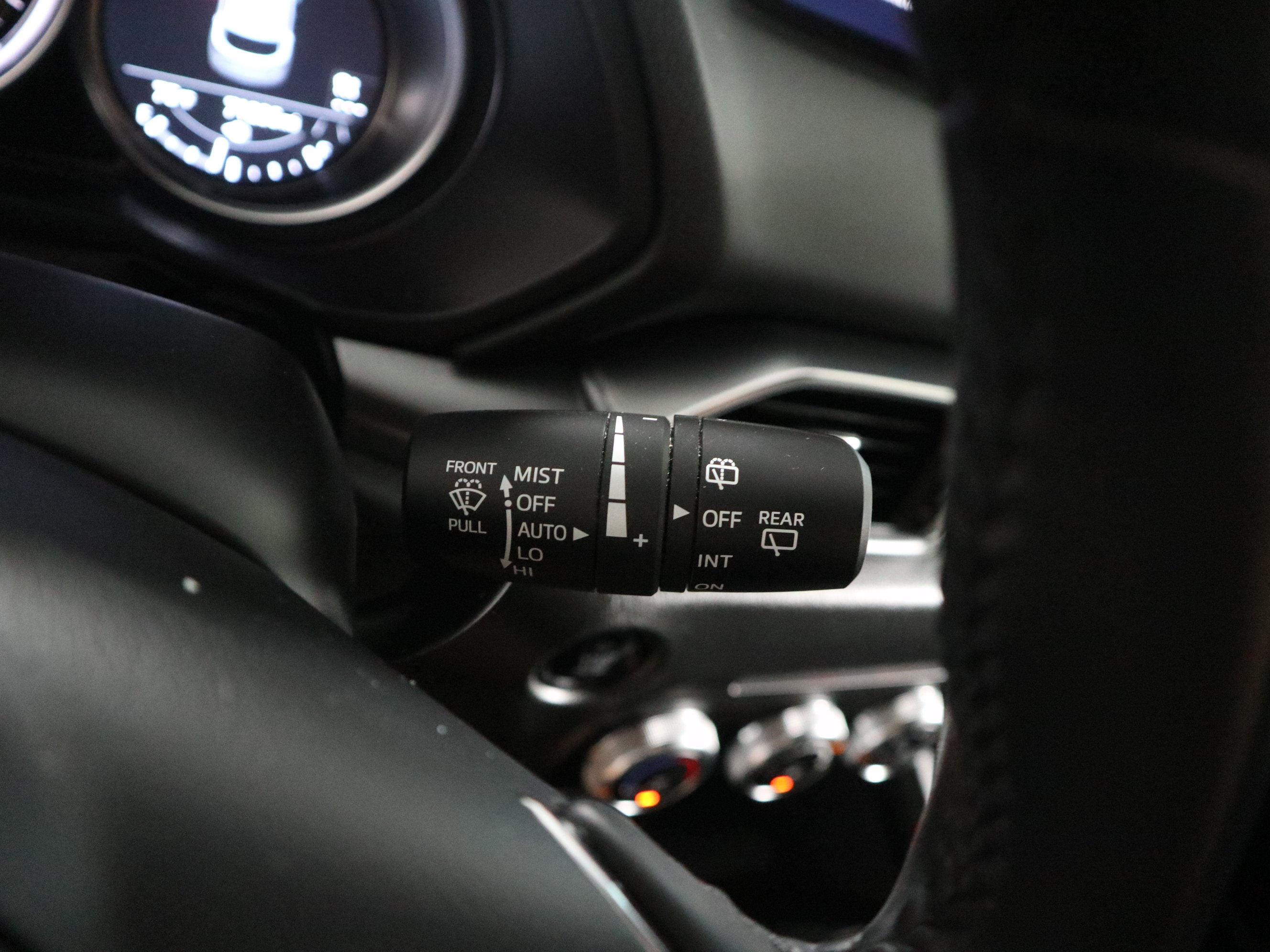 Certified 2022 MAZDA CX-5 AWD 2.5 S image 26