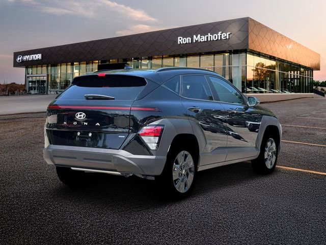 New 2026 Hyundai Kona SEL Sport image 7