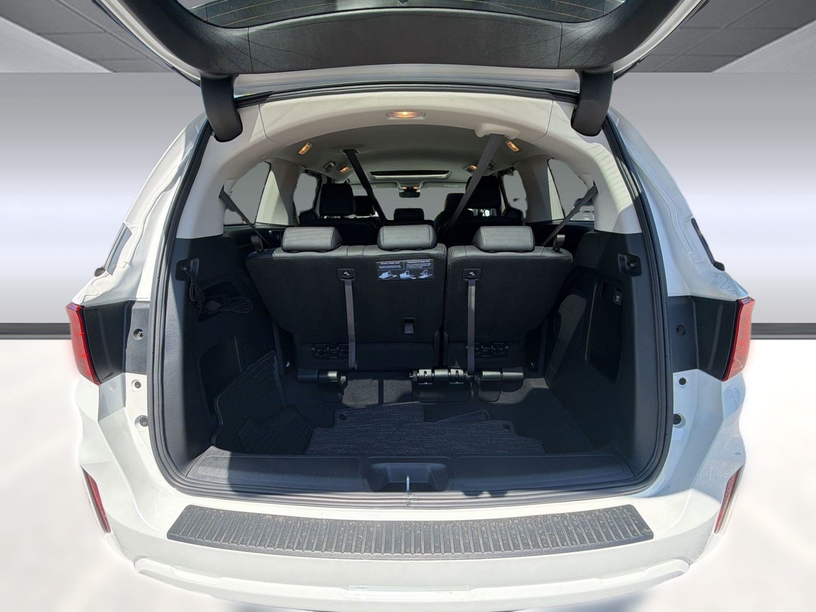 Used 2026 Honda Odyssey EX-L image 33