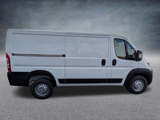 New 2026 RAM ProMaster 1500 w/ Premium Convenience Group FWD image 3