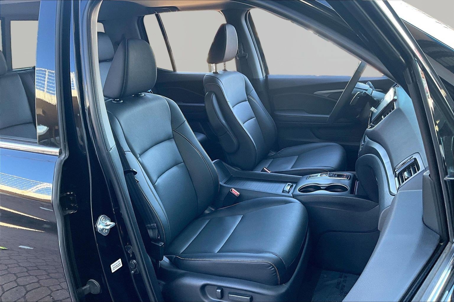 Used 2023 Honda Ridgeline RTL-E image 30