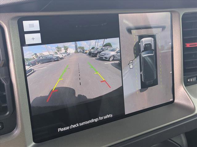 Used 2022 Ford Bronco Raptor image 13