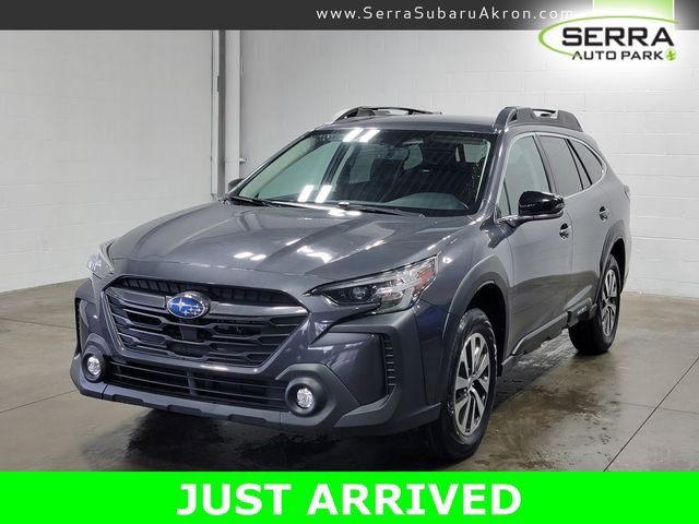 Used 2023 Subaru Outback Wilderness AWD/4WD image 1