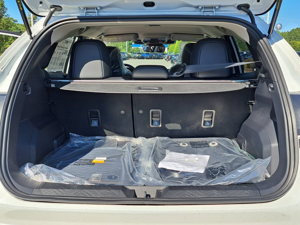 New 2025 Subaru Crosstrek 2.5i Limited image 14