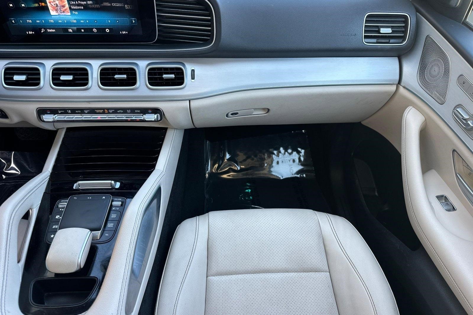 Used 2022 Mercedes-Benz GLE 350 4MATIC image 29