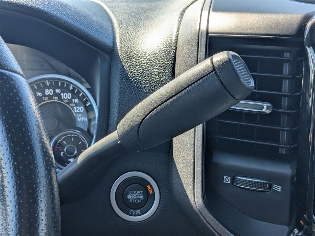 Used 2022 RAM 2500 Tradesman image 12