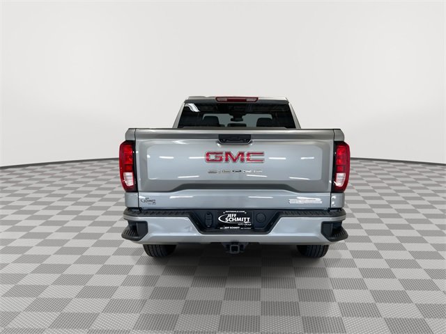 New 2026 GMC Sierra 1500 Elevation image 9