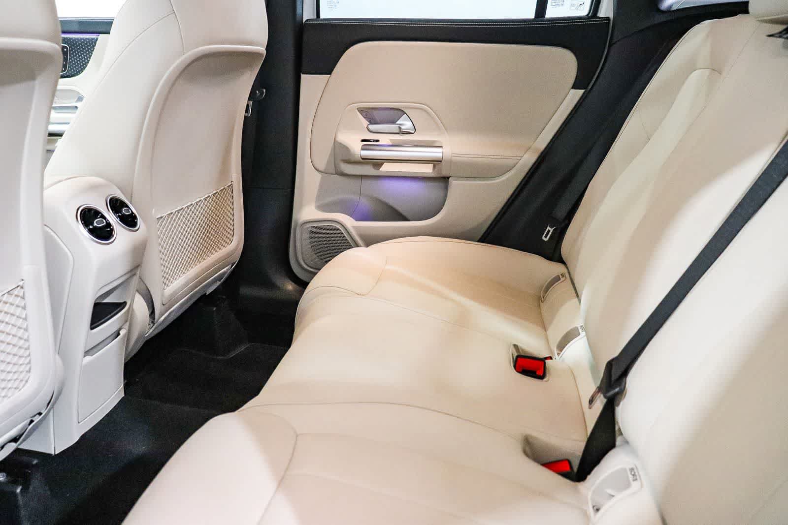 Certified 2024 Mercedes-Benz GLA 250 image 18