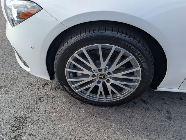 Used 2025 Mercedes-Benz CLA 250 4MATIC image 5
