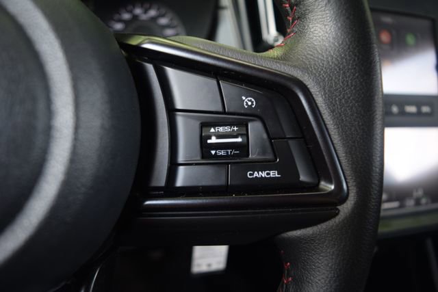 Used 2022 Subaru WRX AWD/4WD image 5