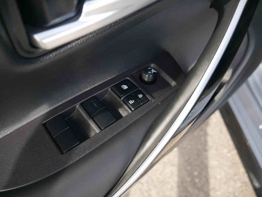 Used 2024 Toyota Corolla XSE image 26