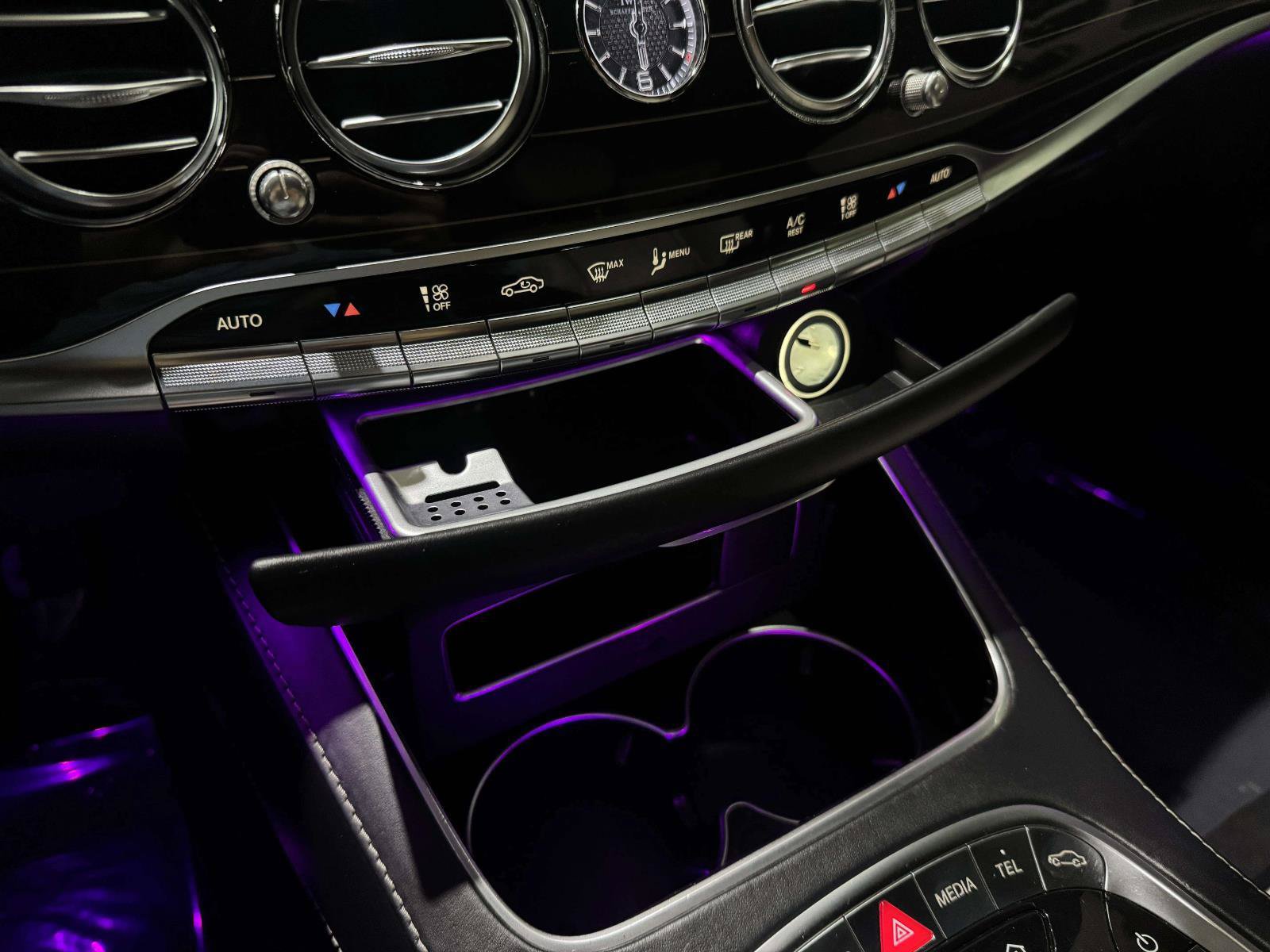 Used 2019 Mercedes-Benz Maybach S 560 4MATIC image 44