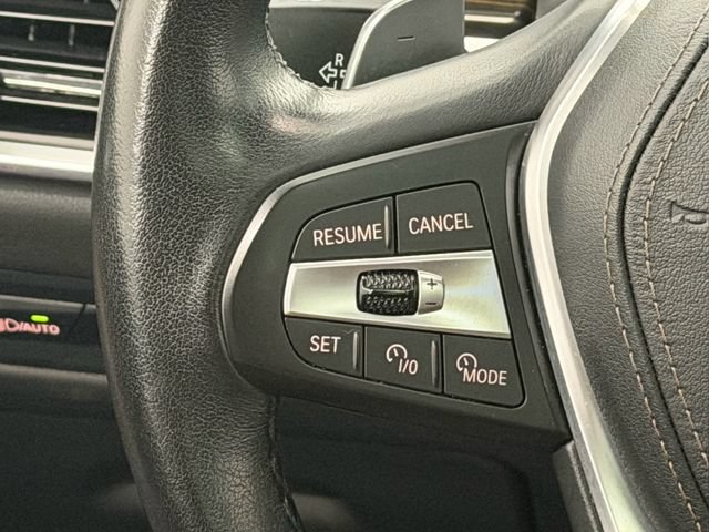 Used 2025 BMW X5 xDrive50e AWD/4WD image 35