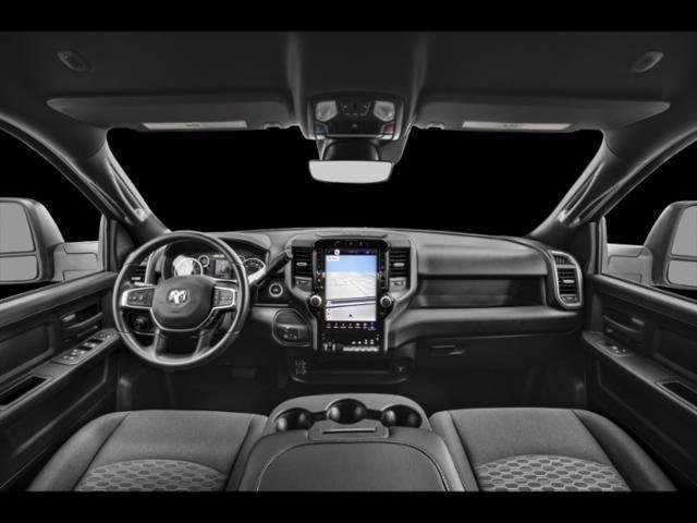New 2026 RAM 2500 Tradesman AWD/4WD image 5