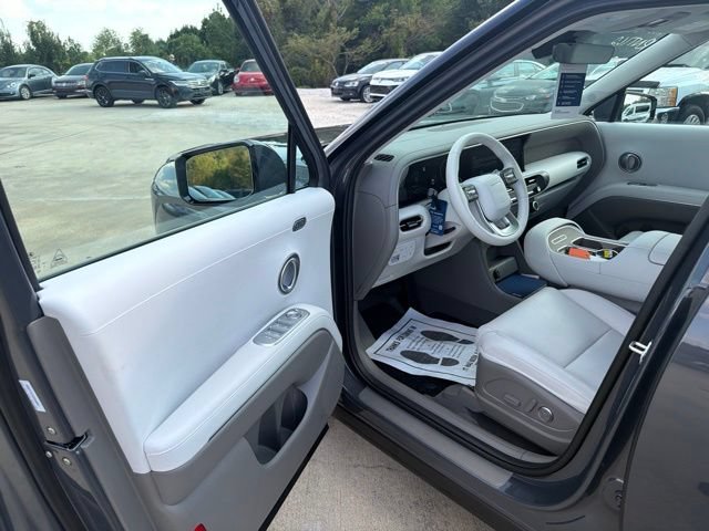 Used 2026 Hyundai Palisade SEL FWD image 10