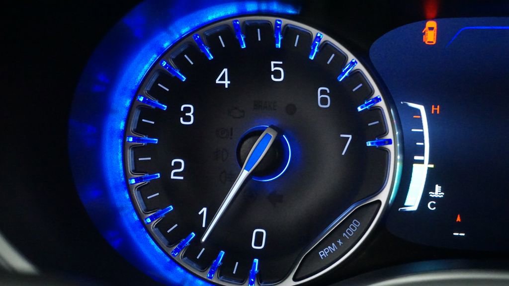 New 2026 Chrysler Voyager LX image 39