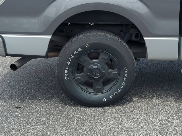 Used 2011 Ford F150 XLT AWD/4WD image 30