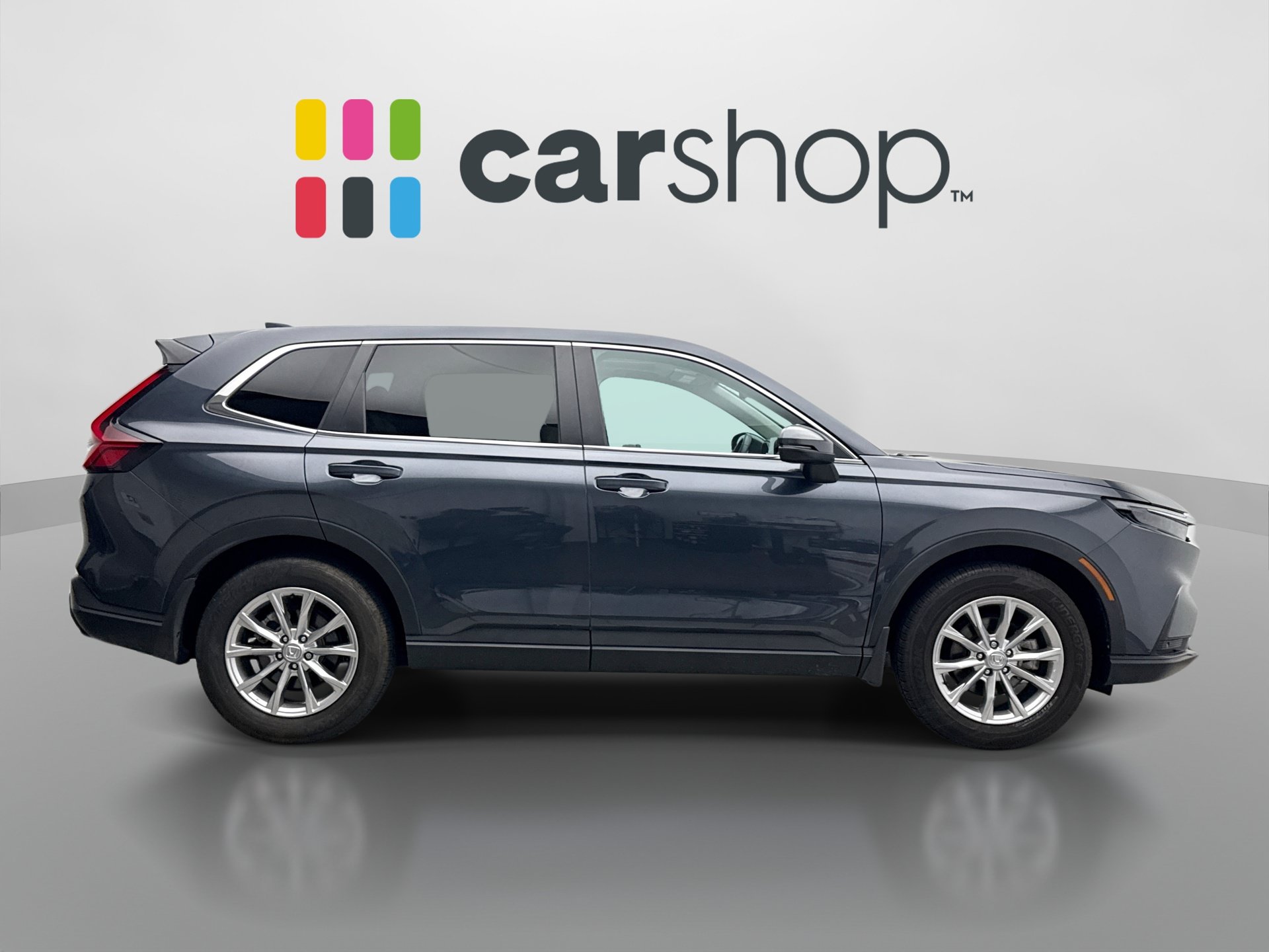 Used 2023 Honda CR-V EX-L image 6