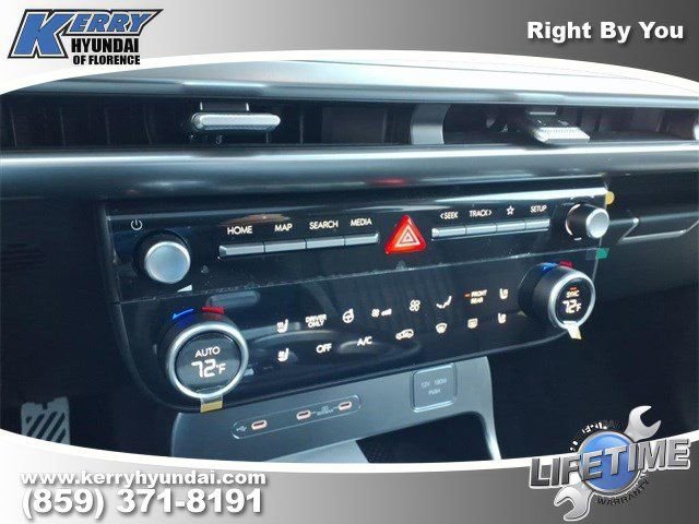 New 2026 Hyundai Ioniq 9 Calligraphy image 14