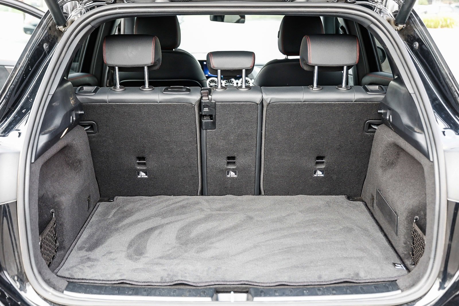 Certified 2025 Mercedes-Benz GLA 250 GLA 250 image 26