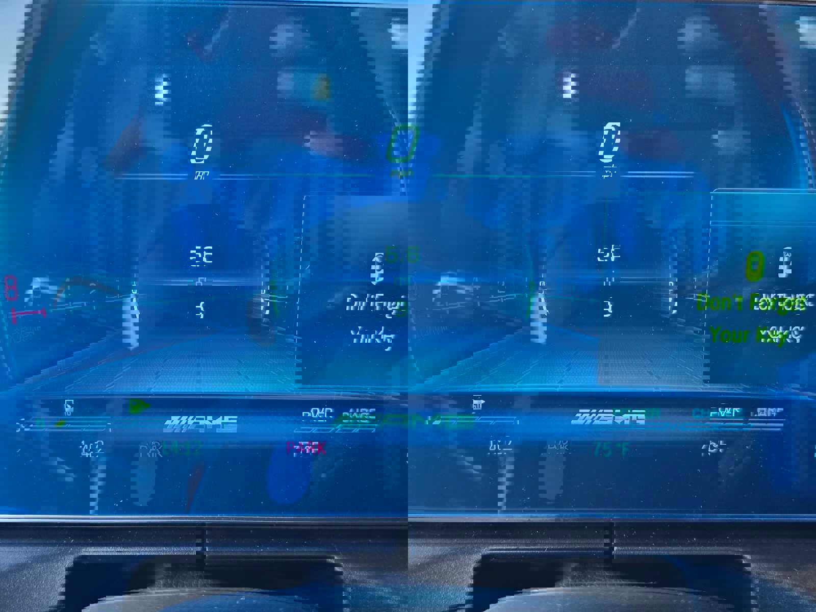 Used 2024 Mercedes-Benz C 43 AMG 4MATIC Sedan image 37