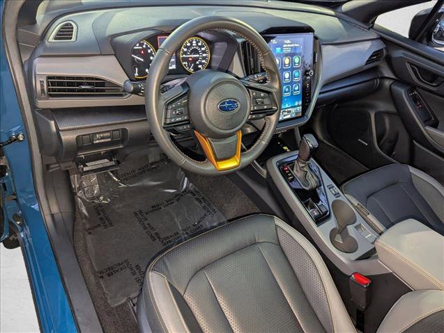 Used 2024 Subaru Crosstrek 2.5i Wilderness AWD/4WD image 9
