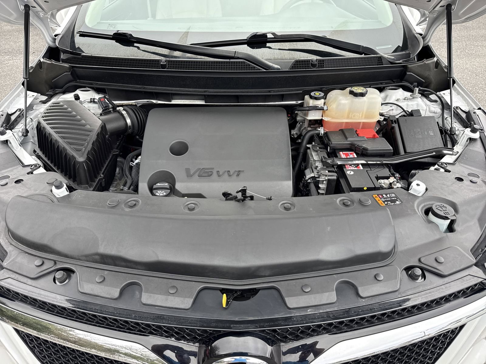 Used 2023 Buick Enclave Essence w/ Experience Buick Package image 34