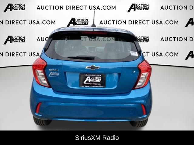 Used 2020 Chevrolet Spark LT w/ Spark Special Edition image 5