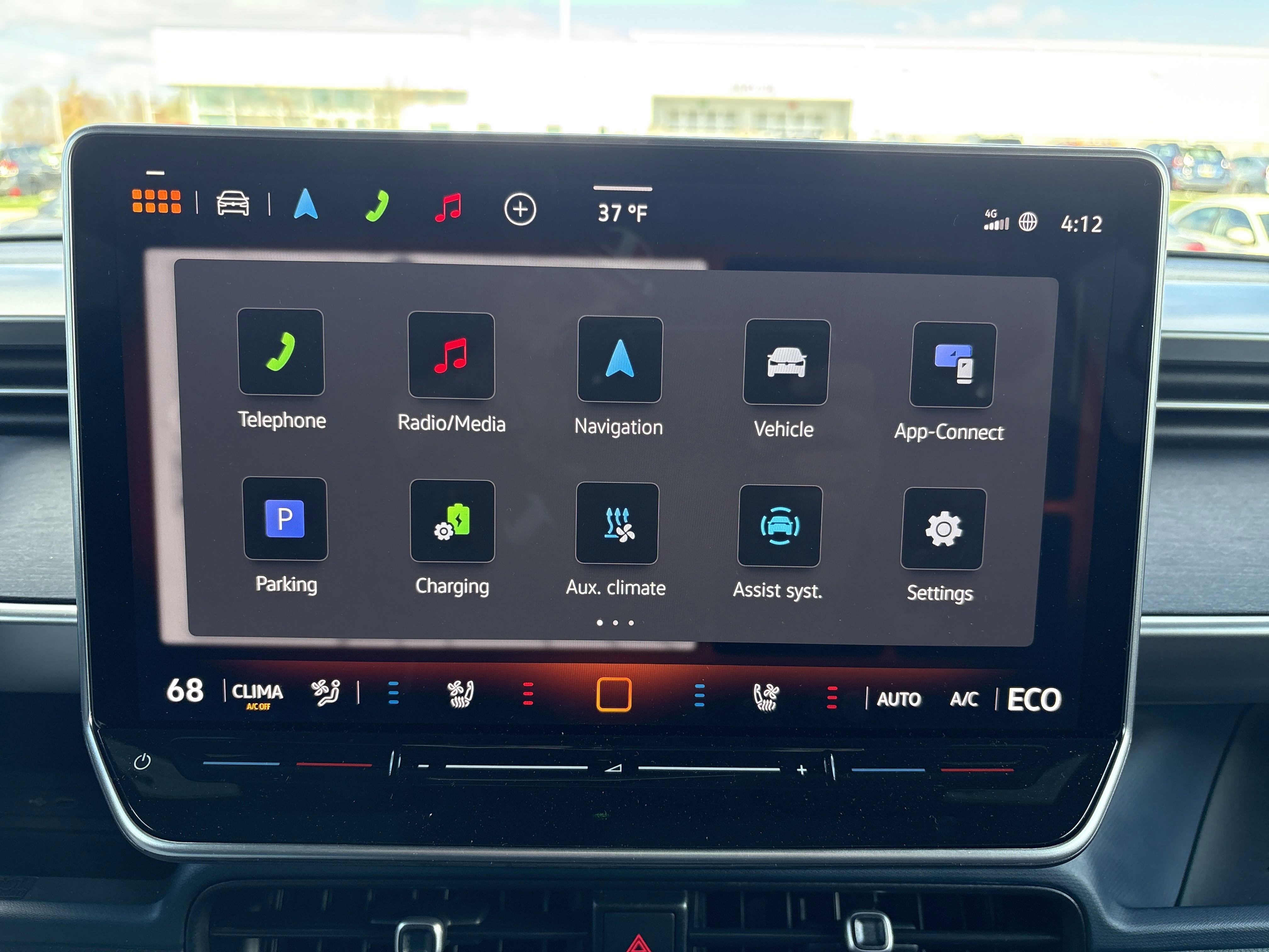 New 2025 Volkswagen ID. Buzz Pro S image 20