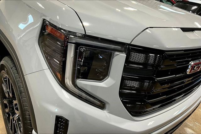 Certified 2024 GMC Sierra 1500 Elevation AWD/4WD image 29