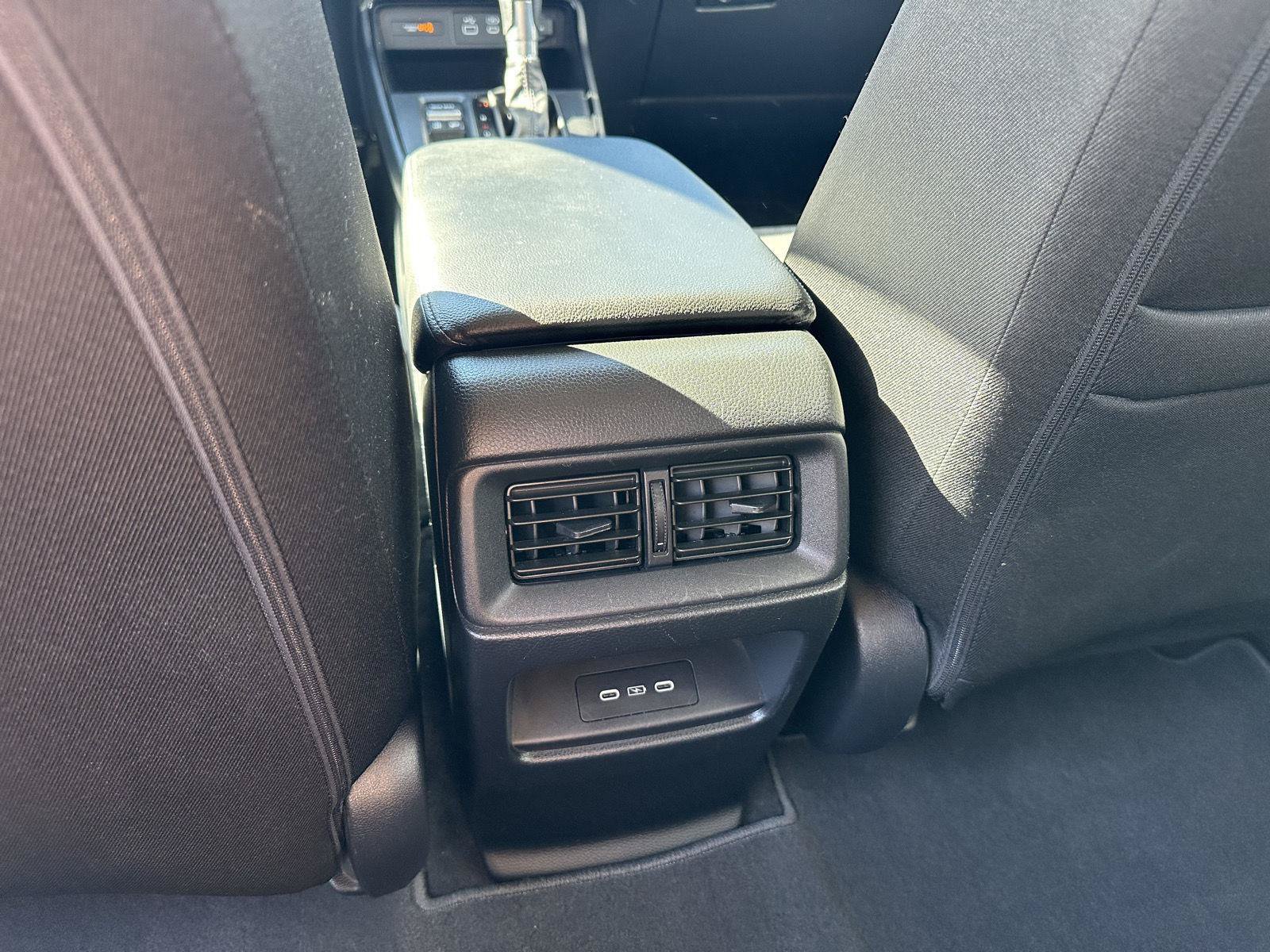 Certified 2024 Honda CR-V EX image 35