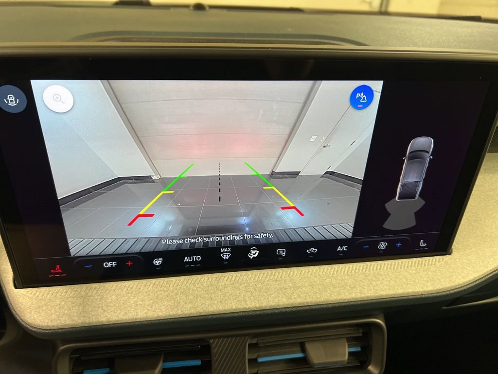 New 2026 Ford Maverick XLT image 12