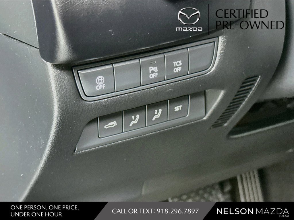 Used 2026 MAZDA CX-50 AWD 2.5 S w/ Premium Package image 10