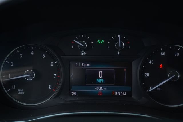 Used 2021 Buick Encore Preferred w/ Safety Package image 30